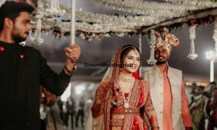 The Shaandaar Wedding Makers